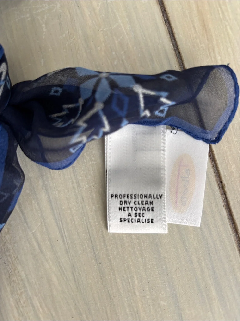 Talbots 20 inches